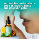 Wellfresh Compra 1 y llévate 2 - Gotas naturales para un aliento siempre fresco