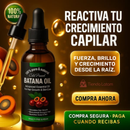 Aceite de Batana – Nutrición profunda desde la raíz