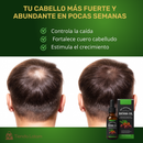 Aceite de Batana – Nutrición profunda desde la raíz