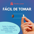 🎄 MAGNESIUM COMPLEX 8-EN-1 ⭐ Navidad Especial – ¡Compra 1 y Gana 2 Regalos Exclusivos!  🎁 SuperCalm 20 Sachets + Creatine Monohydrate 240g TOTALMENTE GRATIS