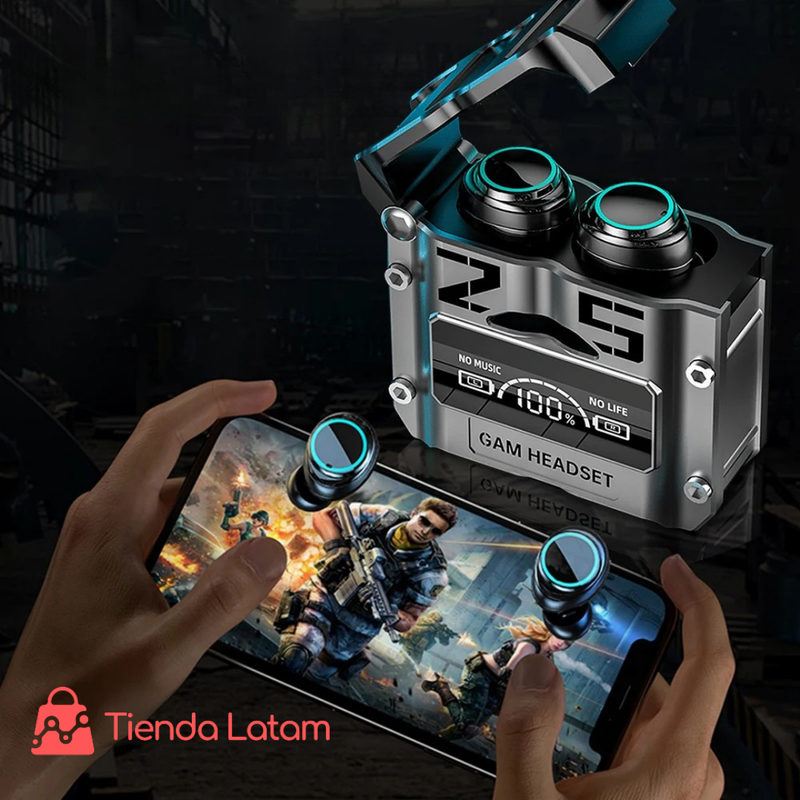 🎄 SonicWave™ M25 – El mejor regalo de Navidad: ¡Compre 1 y reciba 2! Sonido espectacular garantizado.