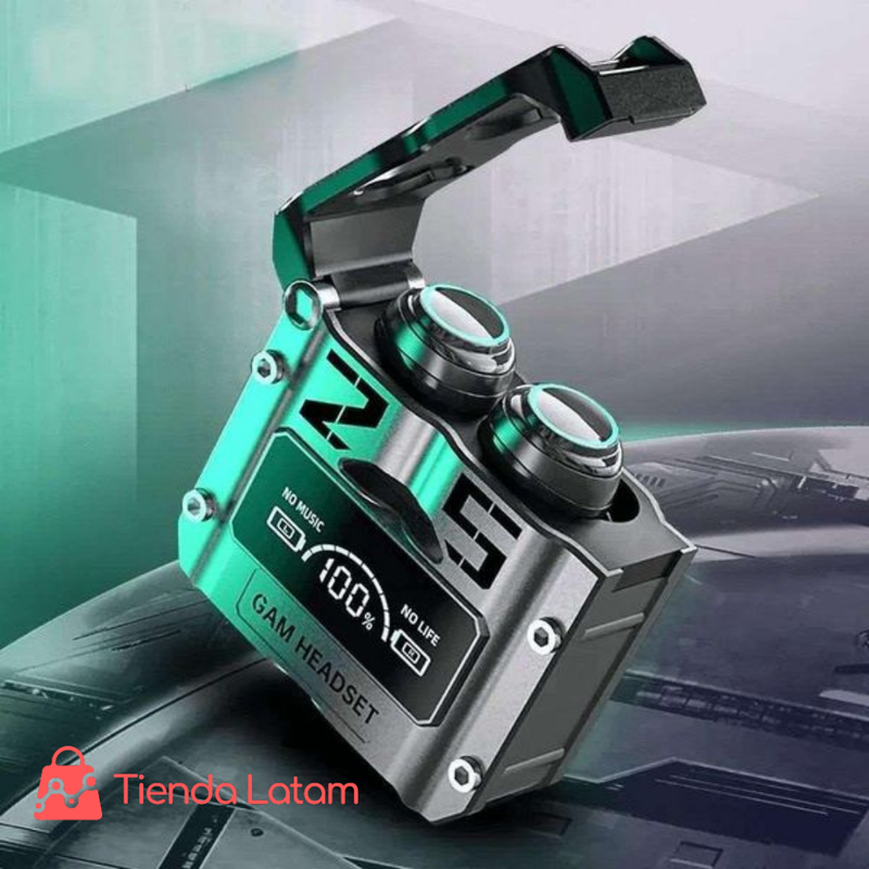 🎄 SonicWave™ M25 – El mejor regalo de Navidad: ¡Compre 1 y reciba 2! Sonido espectacular garantizado.