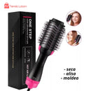 Cepillo Secador y Voluminizador One Step