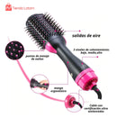 Cepillo Secador y Voluminizador One Step