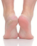 🌟 ¡Dile Hola a unos Pies Suaves y Tersos en Solo 10 Minutos! 👣